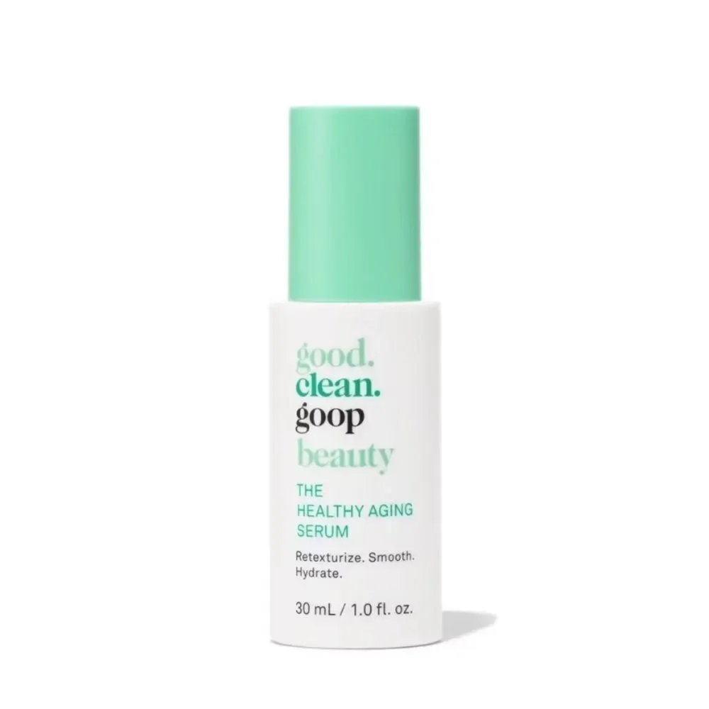Goop Clean Goop Healthy Aging Serum
